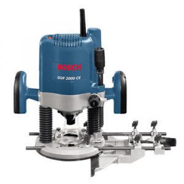 Bosch GOF2000CE 1/2in Router 240V  L-Boxx NEW   MPN : 0601619770