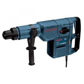 Bosch 11245EVS 2-Inch SDS-Max Rotary Hammer Discontinued by Manufacturer
