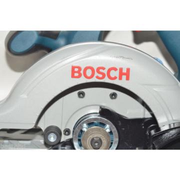 Bosch 18v Lithium Li Ion Cordless Circular Saw CCS180 CCS180B Bare Tool - NEW