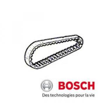 courroie dentée Bosch 2604736002 pour rabot PHO 30-82 Combi perfect