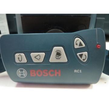 ***Bosch GRL300HVG 1000&#039; Self-Leveling Green Beam Rotating Laser Level Kit***