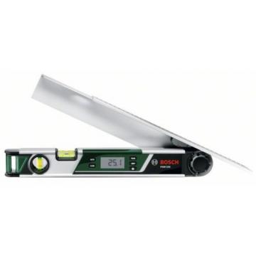 Bosch PAM 220 Digital Angle Measurer 0603676000 3165140772600 *
