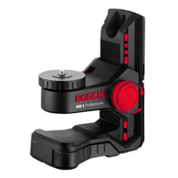 [BOSCH] BM1 Professional Universal Wall Mount for GLL3-80P Point Laser Levels