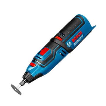 Bosch Professional Cordless Rotary Multi Tool Bare Tool-Body Only GRO 10.8V-LI
