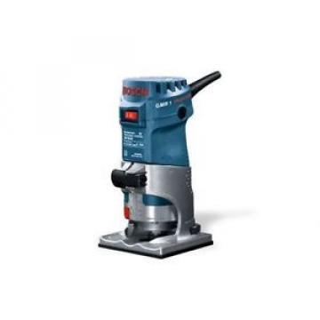 Brand New Bosch Palm Router GMR 1 550W