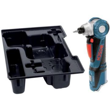 Bosch 12 Volt Lithium-Ion Cordless 1/4 in. Variable Speed Right Angle Drill