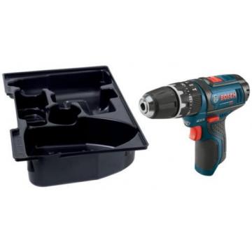 Bosch Lithium-Ion 3/8in Hammer Drill Screw Driver Cordless Power Tool-ONLY NEW