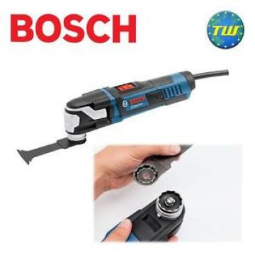 Bosch Professional Heavy Duty Star Lock Oscillating Multi Tool 110V