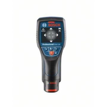 BARE TOOL Bosch D-tect 120 PRO Li-ION + L-Boxx Detector 0601081370 3165140780087