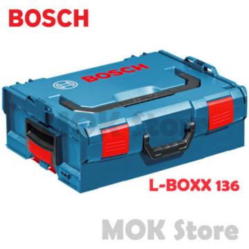 Bosch Professional L-BOXX 136 Trolley System Stackable 1600A001RR