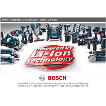 BOSCH GSB 10.8-2-Li Cordless Impact Drill Driver Combi Body Only (No Retail Box)