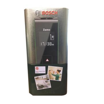 Bosch DIY Láser Telémetro Zamo 2ª Generación, 2 x Pilas AAA nuevo y emb. orig.