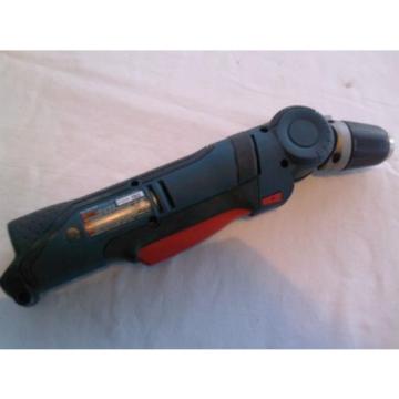 NEW Bosch PS11B 12-Volt Max Lithium-Ion 3/8-Inch Right Angle Drill/Driver NEW!