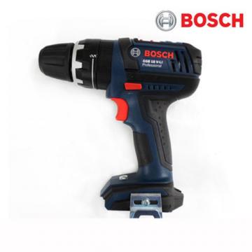 Bosch GSB 18V-LI Drill Driver 18 Volt Lithium-ion Cordless Body Only