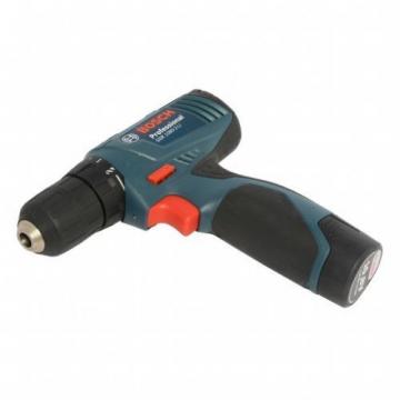 Bosch Professional Cordless Drill/Driver, 1080-2-Li