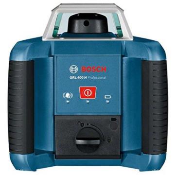 Bosch GRL 400 HL Professional Rotation Laser