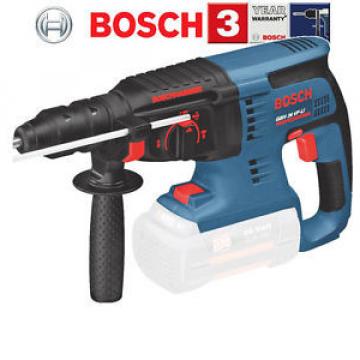 Bosch GBH 36 VF-LI Plus Cordless Hammer Bare Unit 3611j07000