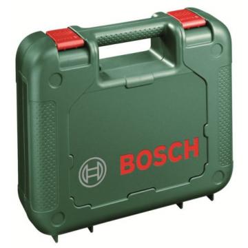 Bosch PSR Select Cordless Lithium-Ion Screwdriver with 3.6 V Battery-1.5 Ah