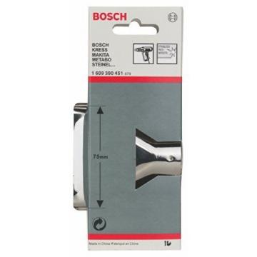 Bosch 1609390451 SurfACE Nozzle for Bosch Heat Guns for All Models