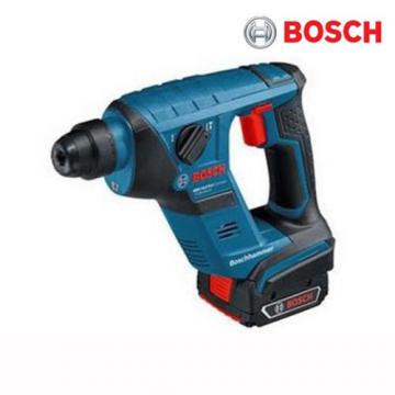 Bosch GBH18V-LI Compact Professional 18V 2.0Ah Cordless Rotary Hammer SDS plus