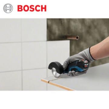 Bosch GWS10.8-76V-EC Professional Compact Angle Grinders - Body only