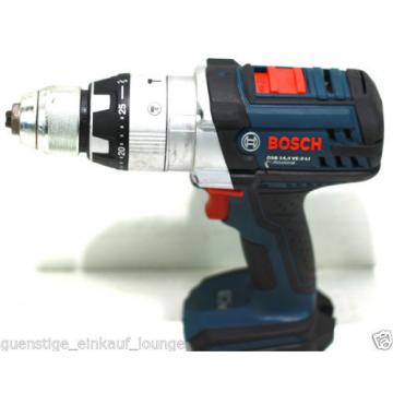 Bosch Cordless drill Hammer drill GSB 14,4 VE-2-LI Professional Blue