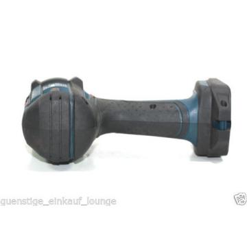 Bosch Cordless drill Hammer drill GSB 14,4 VE-2-LI Professional Blue