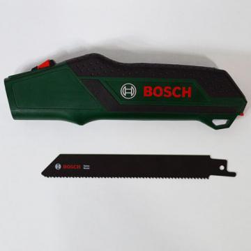 Bosch reciprocating saw handle with One Saw Blades