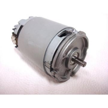Bosch New 14.4V Drill Motor #2607022319 for 15614 17614-01 35614 37614-01 ++++++