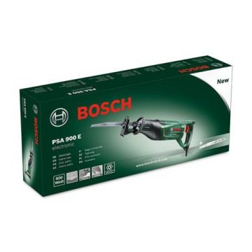 Bosch PSA 900 E Multi-Saw