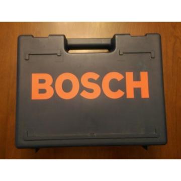 Bosch Programmable Heat Gun Model  #1944 LCD