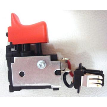 Bosch New Genuine 34612 or 34614 Cordless Drill Switch Part # 2607202014 +++