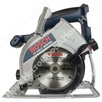 Bosch 1659B 18 Volt 5-3/8&#034; Circular Saw w/ Blade New for BAT025