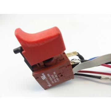 Bosch #1607233279 New Genuine OEM Switch for 38636-01 18636 38636 18636-03 ++
