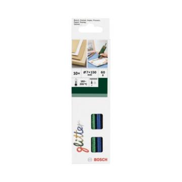Bosch 2609256D31 7 mm Diameter Glue Sticks
