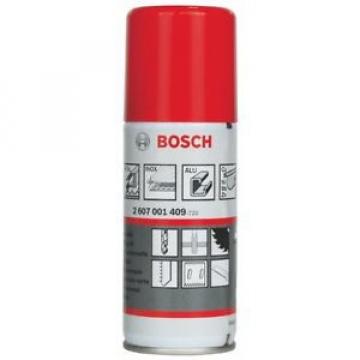 Bosch 2607001409 - Olio da taglio universale in bomboletta spray