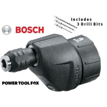 Savers Choice Bosch DRILLING Device IXO Screwdrivers 1600A00B9P 3165140839655 #