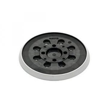 Bosch linea Hobby 2609256B61 - Disco abrasivo, superficie media, 125 mm, colore: