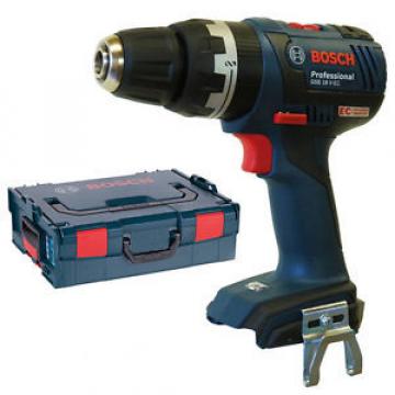 Bosch GSB 18 V-EC Without Battery Cordless Drill With L-Boxx GENUINE NEW