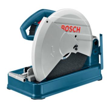 New Bosch Genuine Parts Armature 1609B00046 for GCO2000 Cut-off Grinder 220V