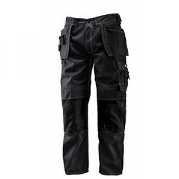 Bosch Professional, Pantaloni professionali con tasconi - 618800327, larghezza