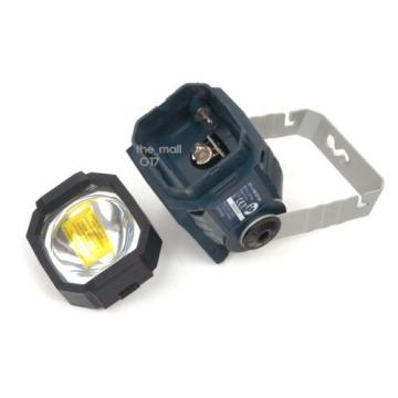 Bosch GLI 18V-LI  Professional Flashlight Work Light Bulb (Body only) Tool light