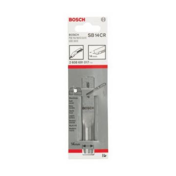 Bosch 2608691017 Gouge Wood Chisel SB 14 CR for Bosch Electric Scraper