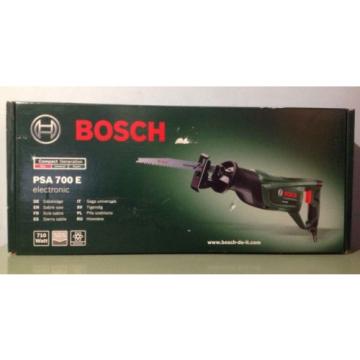 Bosch PSA700E Electric Sabre Saw