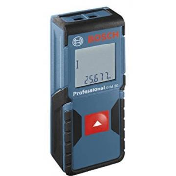 Bosch GLM 30 Professional Laser Rangefinder With Protective Bag