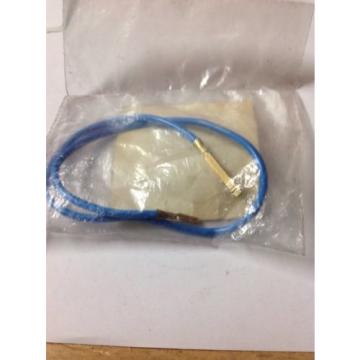 NEW OEM BOSCH CONNECTING CABLE PN: 1614448029