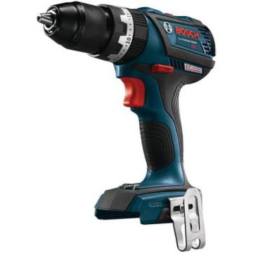 Bosch Lithium-Ion 1/2in Hammer Drill Screw Driver Cordless Power Tool-ONLY 18V