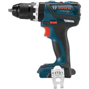 Bosch Lithium-Ion 1/2in Hammer Drill Screw Driver Cordless Power Tool-ONLY 18V