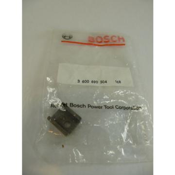 Bosch 3 600 690 504 Blade Clamp - For 1631 1632VS &amp; B4600 Reciprocating Saws