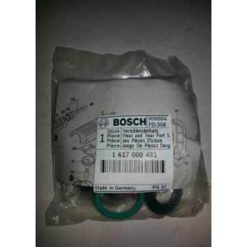 Bosch 11318 Demolition Hammer Service Pack # 1617000431